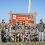 Mississippi Youth Waterfowl Camp Teaches Hunting Skills and Conservation Photos from Mississippi Department of Wildlife, Fisheries, and Parks's post