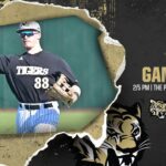 NEMCC Baseball wraps up weekend series with twin-bill against Parkland BSB | NEMCC Baseball puts a bow on its weekend visit from the 🐍 with an afternoon twin-bill!