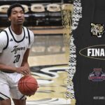 Northeast Mississippi Community College edges Southwest 74-72 in close game MBK | FINAL: Northeast 74, Southwest 72