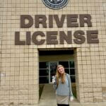 Anna Claire obtains learner's permit, prompting safety reminders Watch out Mississippi… Anna Claire has her learner’s permit!