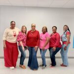 Mississippi Public Safety Department Wishes Happy Valentine's Day Photos from Mississippi Department of Public Safety (Official)'s post