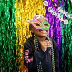 Mississippi Department of Public Safety Celebrates Mardi Gras at Children’s of Mississippi Photos from Mississippi Department of Public Safety (Official)'s post