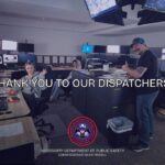 Dispatchers Honored on National Radio Day for Critical Support to First Responders The radio isn’t just communication, it’s connection and the heroes behind the scenes