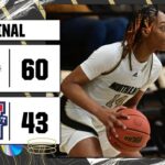 Northeast women’s basketball beats Northwest 60-43 in comeback win WBK | FINAL SCORE: Northeast 60, Northwest 43