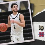 Northwest leads Northeast 47-36 at halftime in basketball game MBK | HALFTIME: Northwest 47, Northeast 36