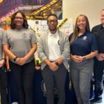 Mississippi law enforcement agencies engage students at Yazoo City career fair Photos from Mississippi Department of Public Safety (Official)'s post