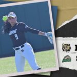 Northeast Mississippi Community College Softball tops Columbia State 12-8 in opener SB | FINAL (G1): Northeast 12, Columbia State 8