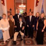 Mississippi honors top artists with Governor’s Arts Awards Photos from Tate Reeves's post