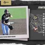 Northeast Mississippi Community College Softball Final Game Set with Sophie Gant on the Mound SB | STARTING LINEUP: We’re finally set for Northeast Mississippi Community College Softball final g