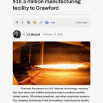 Lowndes County and Golden Triangle Lead Mississippi's Development Efforts Lowndes County and the Golden Triangle are proving once again that Mississippi isn’t watching the fu