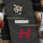 Northeast Mississippi Community College Basketball Prepares for Key Road Games BKB | Back on the road to begin another important week of Northeast Mississippi Community College Ba