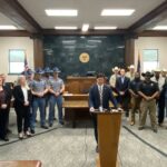First Circuit District Attorney Announces Operation Reload Photos from First Circuit District Attorney's Office's post
