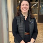 Maryland Department of Public Safety announces new deputy commissioner 🚨WATCH🚨Meet Mandy Davis, one of our Deputy Commissioners at MDPS!