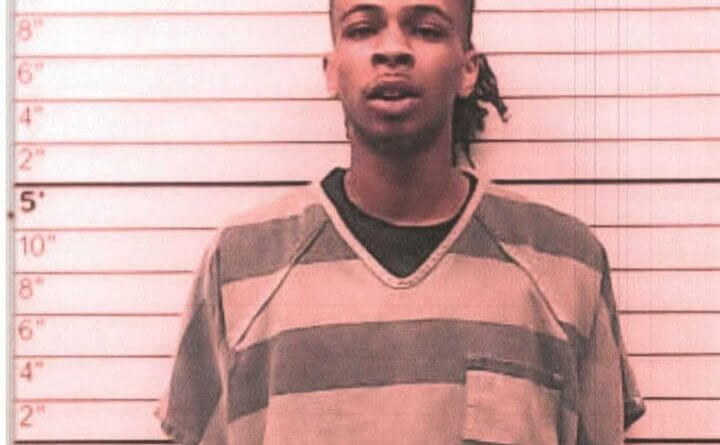 Tupelo man sentenced to 25 years for second-degree murder PRESS RELEASE