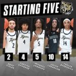 Northeast Mississippi Community College adds Johnson, Chandler to starting lineup MBK | STARTING LINEUP: Michael Johnson and Jalen Chandler move into the lineup for Northeast Mississ