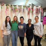 Booneville High School Students Experience Historic Tea at Marnie’s Tea Room Photos from Booneville High School - Booneville, Mississippi's post