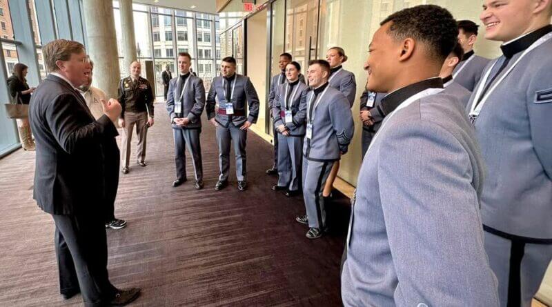 Photos from Tate Reeves's post