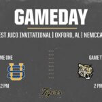 Northeast Mississippi Community College Softball Faces Top Teams at Choccolocco Park SB | Northeast Mississippi Community College Softball competes among some of the top teams from arou