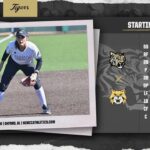 Sophie Gant to Start in Pitching Role for Northeast Mississippi Community College Softball SB | STARTING LINEUP: Sophie Gant gets the game 1️⃣ start in the circle for Northeast Mississippi Co