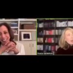 Endorsement Expresses Support for Kamala Harris in Democratic Primaries I hereby give my complete and total endorsement to Kamala Harris in the Democratic primary for any o