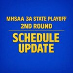 Yazoo County, Booneville prepare for playoff matchups this weekend 🚨SCHEDULE UPDATE🚨