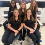 Diagnostic Medical Sonography Class of 2025 Achieves 100% Pass Rate in Abdomen Exam The Diagnostic Medical Sonography Class of 2025 has achieved a 100% ARDMS registry pass rate for the