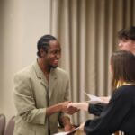 Northeast Mississippi Community College Celebrates Phi Theta Kappa Induction Photos from Northeast Mississippi Community College's post