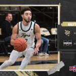 Gulf Coast leads Northeast 35-28 at halftime MBK | HALFTIME: Gulf Coast 35, Northeast 28