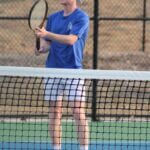 Booneville High School Tennis Debuts on New Courts Photos from Booneville High School - Booneville, Mississippi's post