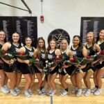 Northeast Mississippi Community College Honors Sophomore Cheerleaders Photos from Northeast Mississippi Community College's post