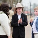 Northeast Mississippi Community College hosts FBLA Conference for 700 students Photos from Northeast Mississippi Community College's post