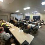 Booneville City Leaders Discuss Recovery Efforts at Monday Meeting Photos from City of Booneville's post