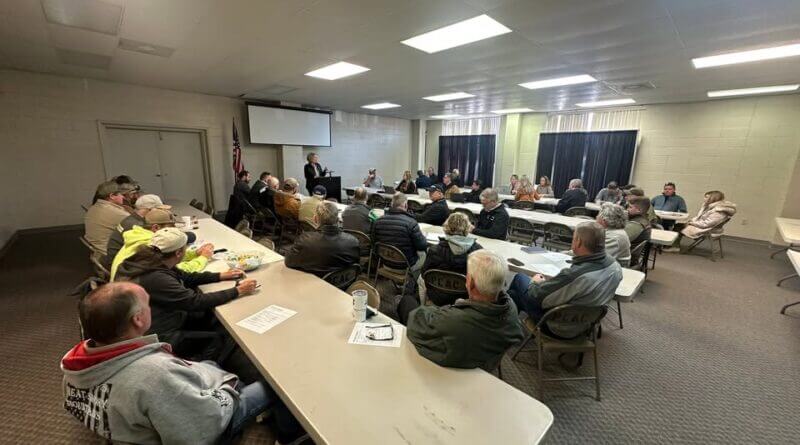 Photos from City of Booneville's post