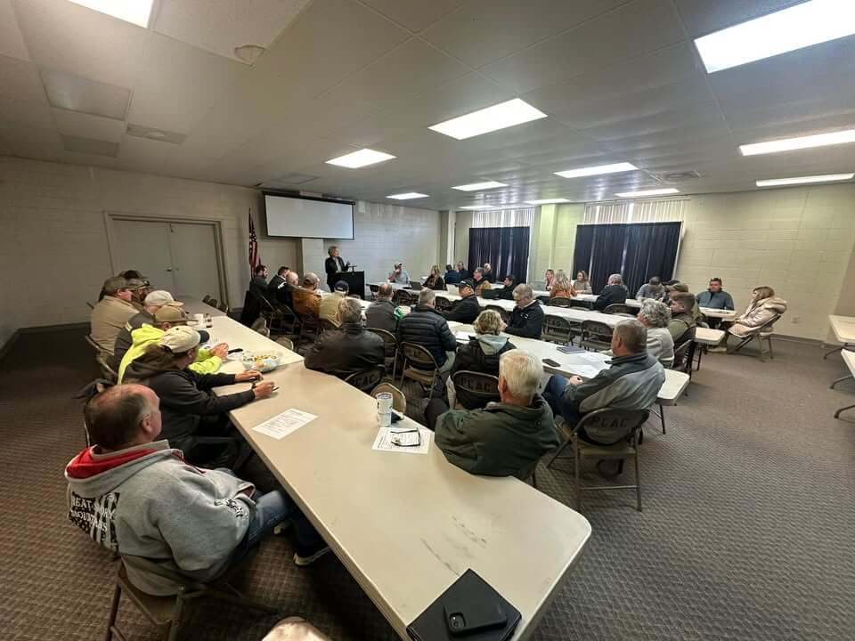 Photos from City of Booneville's post