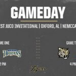 Northeast Mississippi Community College Softball Alters Schedule for Two Opponents in Alabama SB | Northeast Mississippi Community College Softball takes on a couple of different opponents today