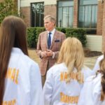 Northeast Mississippi Community College Celebrates Kossuth National Champion Cheer Team Photos from Northeast Mississippi Community College's post