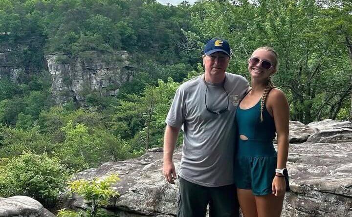 Happy 19th to someone with a real big smile…