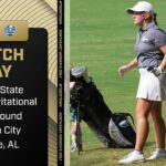 Snead State Spring Invitational tees off on Alabama gulf coast WGF | Our first tournament of the spring semester begins today on the gulf coast!