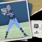 Northeast Mississippi Community College Softball Beats Motlow State 2-1 SB | FINAL (G1): No