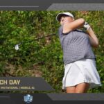 Snead State Spring Invitational concludes at Azalea City Golf Course WGF | Wrapping up our opening tournament of the spring semester!!