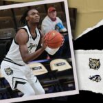 East Central holds off Northeast for 77-74 victory in men's basketball MBK | FINAL: East Central 77, Northeast 74