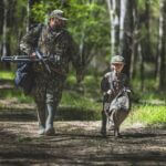 Morning scenes to return soon, photographer says Not long before mornings will look like this!