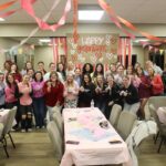 Northeast Mississippi Community College Hosts Galentine’s Celebration for Female Students Photos from Northeast Mississippi Community College's post