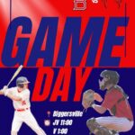 High School Baseball Game Set for Saturday in Biggersville ππβπ¬ ππππ πππ βΎοΈ