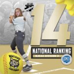 Northeast Mississippi Community College Softball climbs to No. 14 in NJCAA rankings SB | Northeast Mississippi Community College Softball goes from unranked in the NJCAA preseason poll