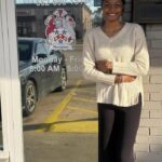 Baldwyn High Senior Shadows Attorney at Social Security Disability Firm Today, Baldwyn High School Senior Katlyn Williams had the privilege to shadow under the direction of