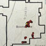 Booneville Debris Removal Continues After Ice Storm 📢 Updates from Debris Removal – City of Booneville - City Limits