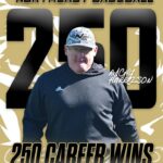 NEMCC Baseball Coach Richy Harrelson earns 250th victory BSB | ππΎπππππππ π»ππ ππ½π π΅πΆπππππΆ