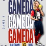 It’s 𝐆𝐀𝐌𝐄 𝐃𝐀𝐘 🥎