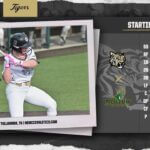 Emma Abrams to start for Northeast Mississippi Community College softball team SB | STARTING LINEUP: Emma Abrams gets the start in the circle for game 1️⃣ for Northeast Mississipp